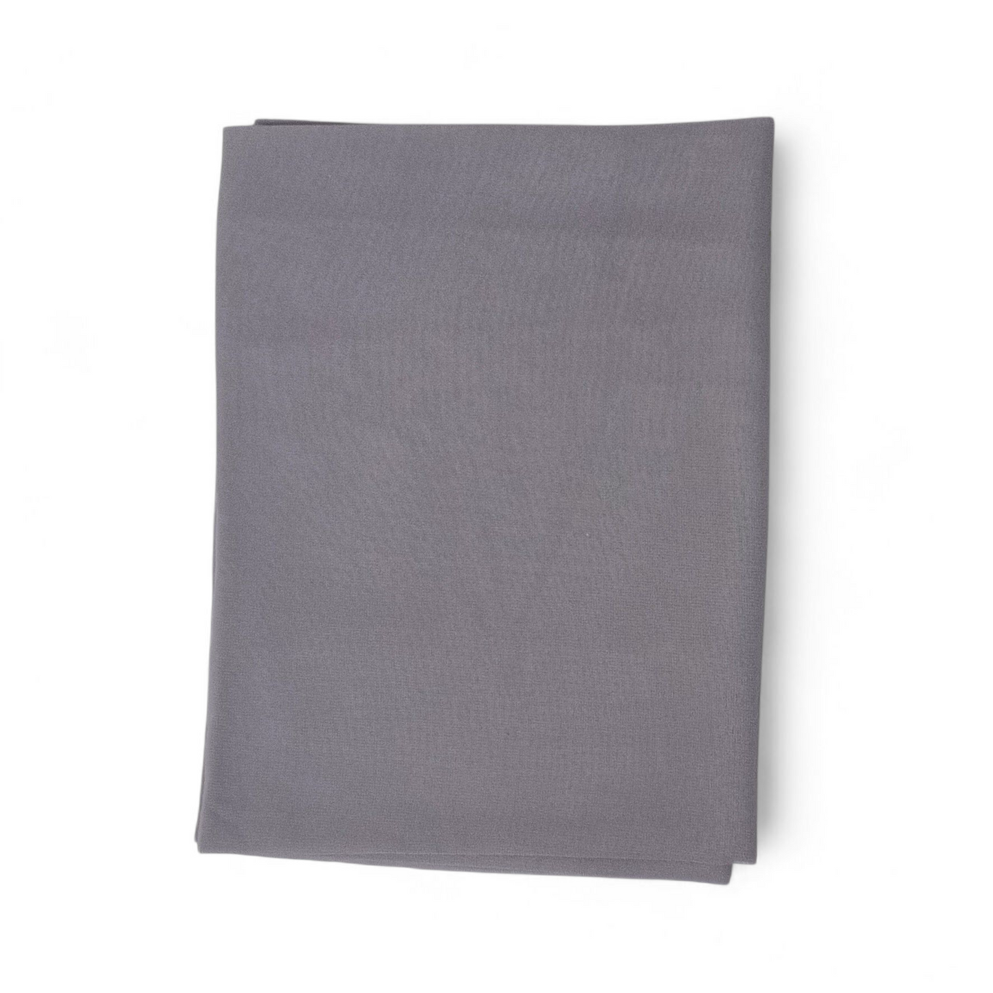 Georgette Chiffon Hijab #4