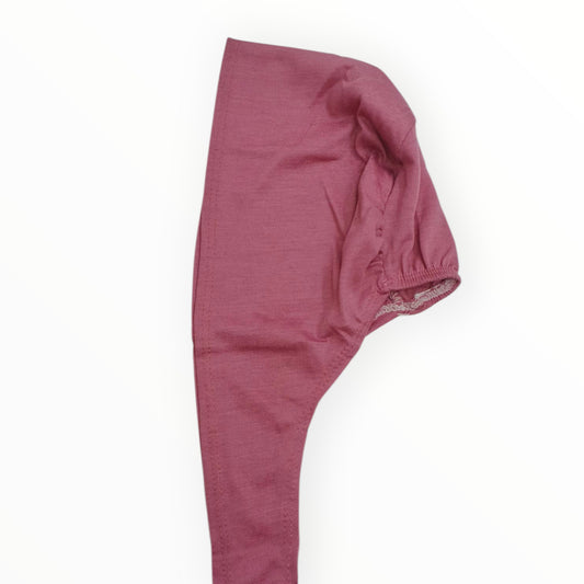 Tie-Back Cap 12