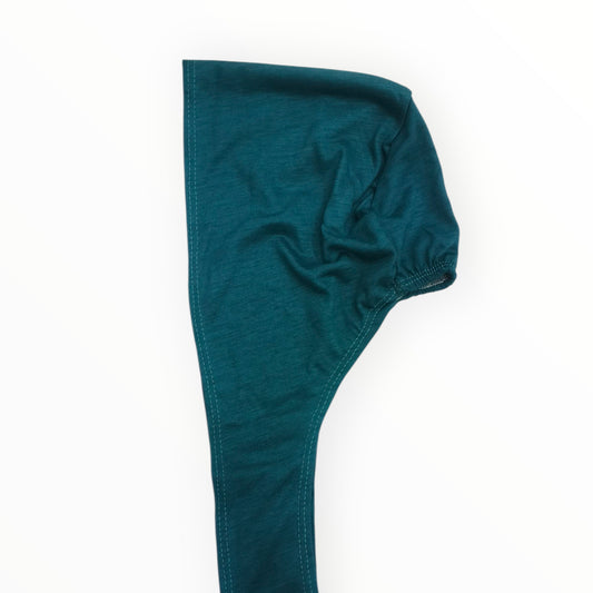Tie-Back Cap 10