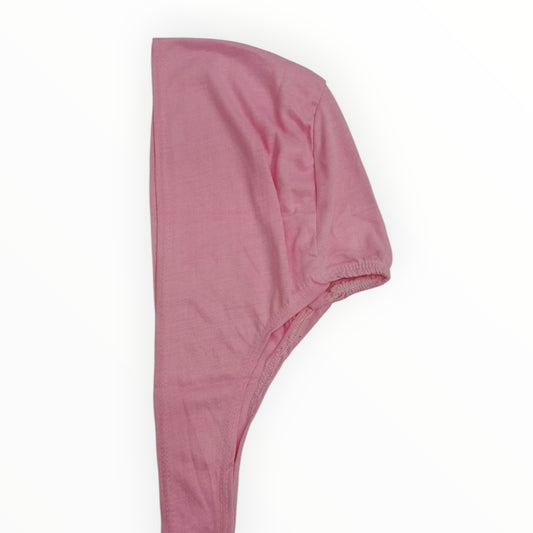 Tie-Back Cap 11