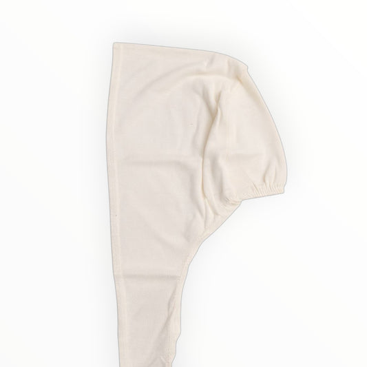 Tie-Back Cap 09