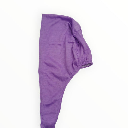 Tie-Back Cap 03