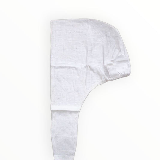 Tie-Back Cap 07
