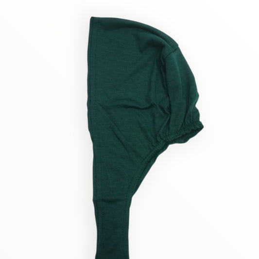 Tie-Back Cap 01