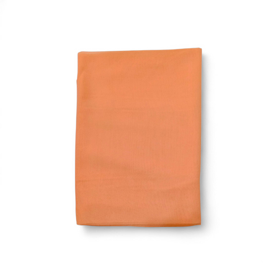 Georgette Chiffon Hijab #17