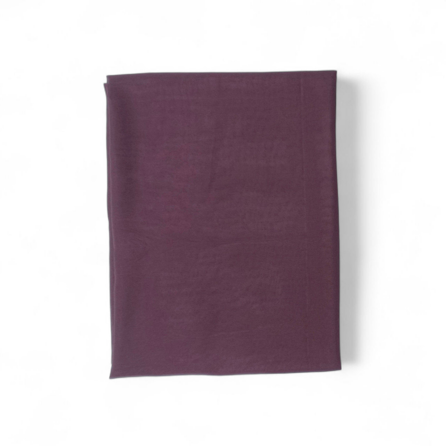 Georgette Chiffon Hijab #8