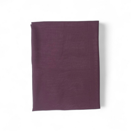 Georgette Chiffon Hijab #8