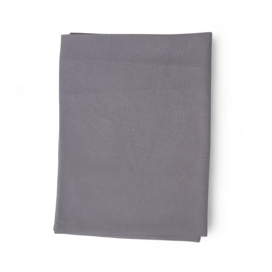 Georgette Chiffon Hijab #4