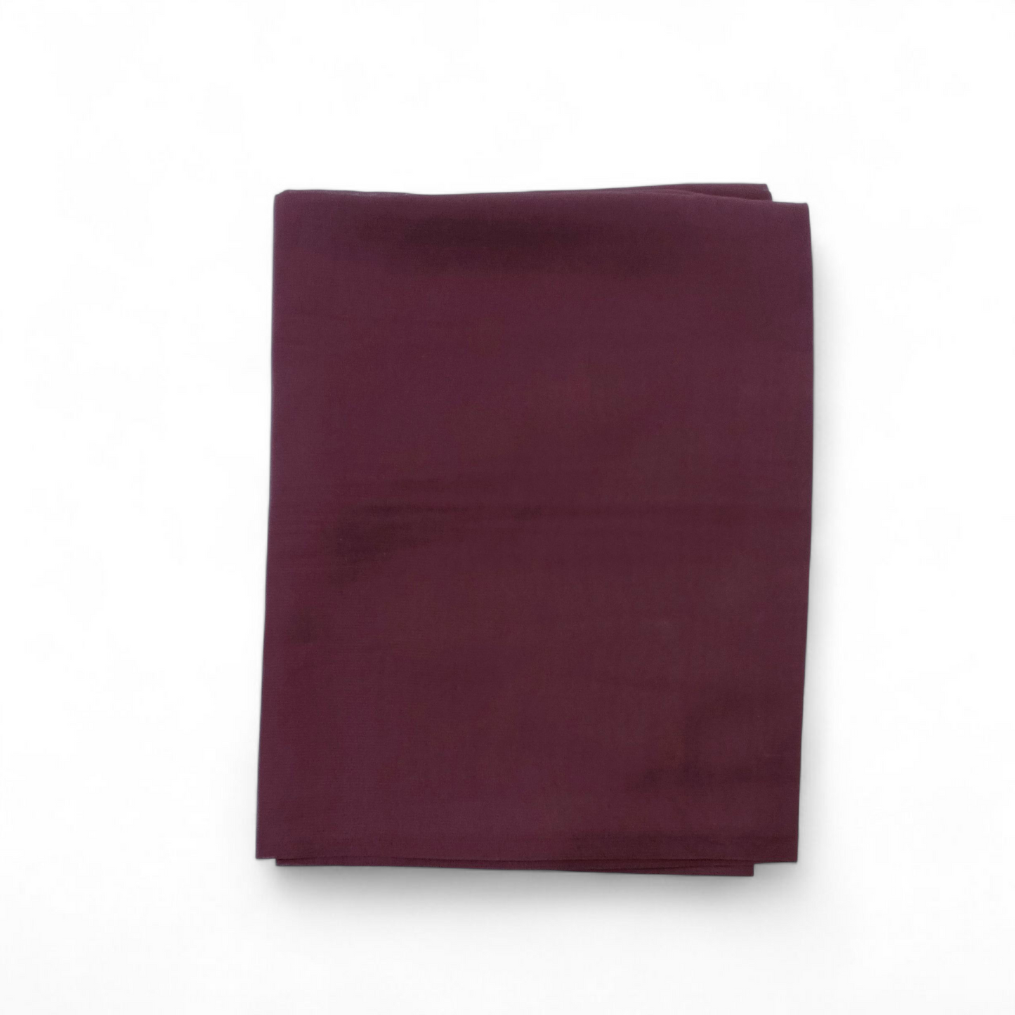Georgette Chiffon Hijab #16