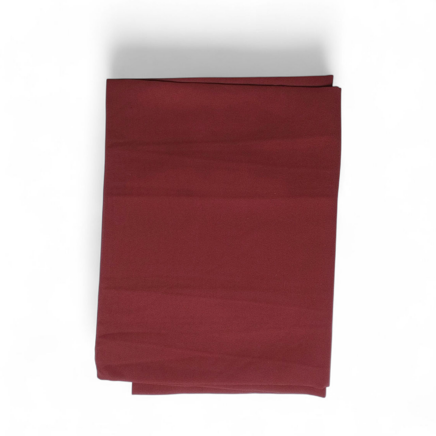 Georgette Chiffon Hijab #15
