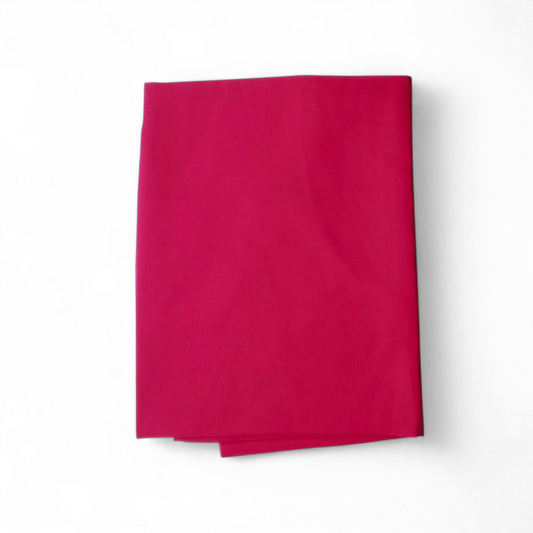 Georgette Chiffon Hijab #12