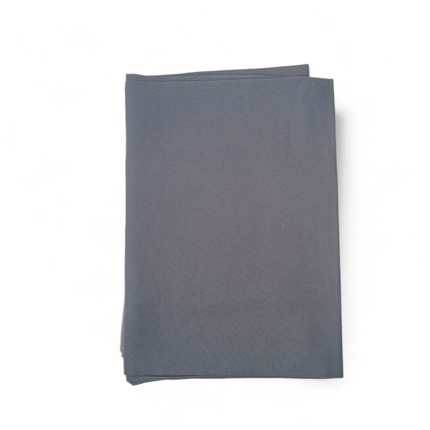 Georgette Chiffon Hijab #01