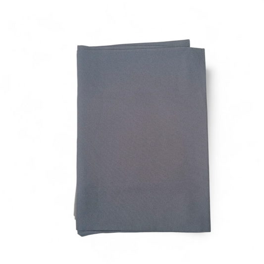 Georgette Chiffon Hijab #01