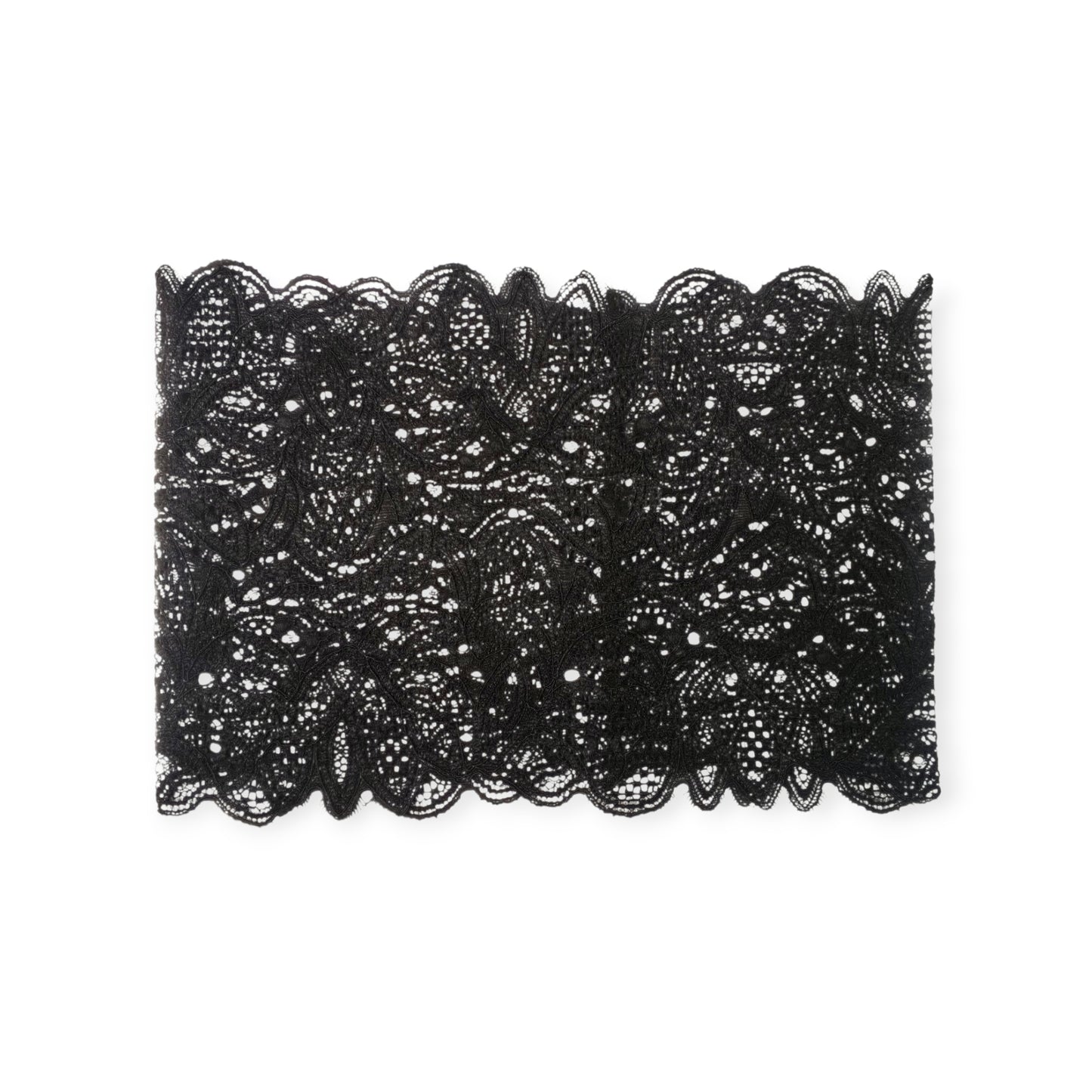 Net Hijab Cap 02