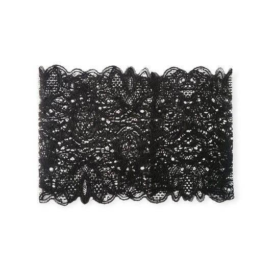 Net Hijab Cap 02
