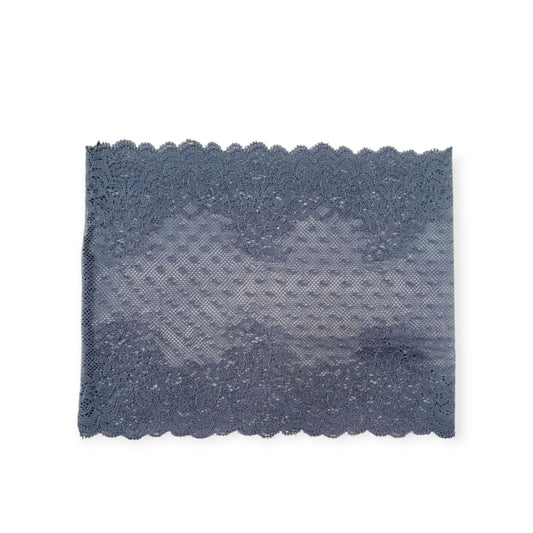 Net Hijab Cap 06