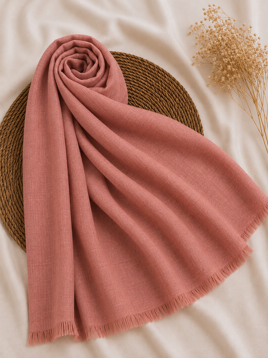 Turkish Lawn Hijab #8